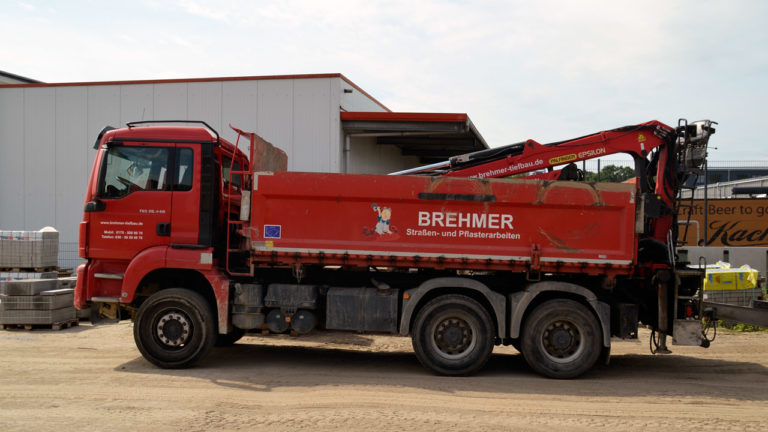 Sebstlader Brehmer & Co GmbH